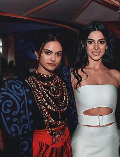 Bertinelli Twins