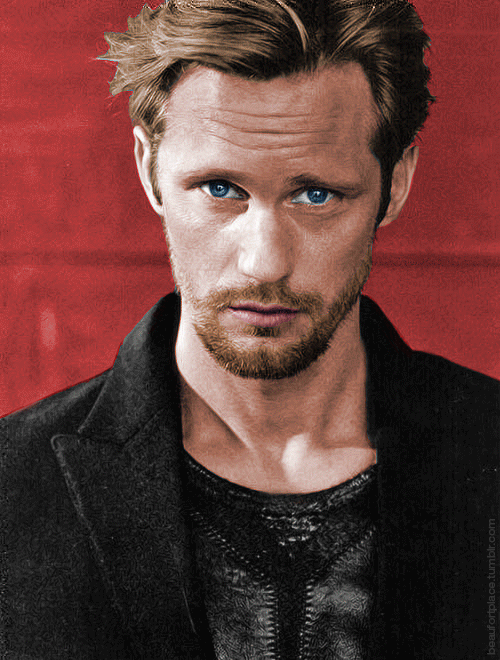 Alexander Skarsgard