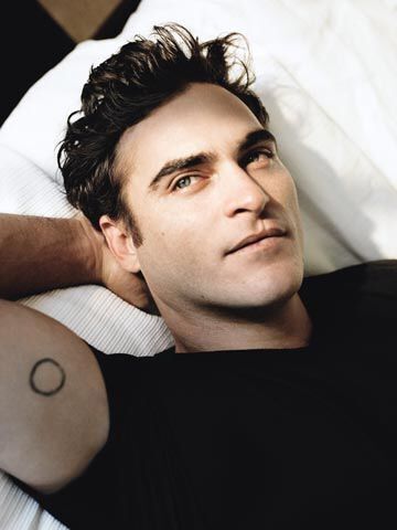 Joaquin Phoenix