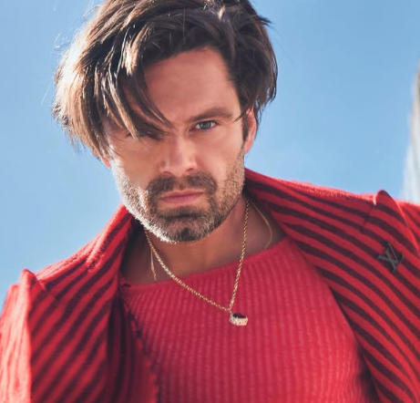 Sebastian Stan