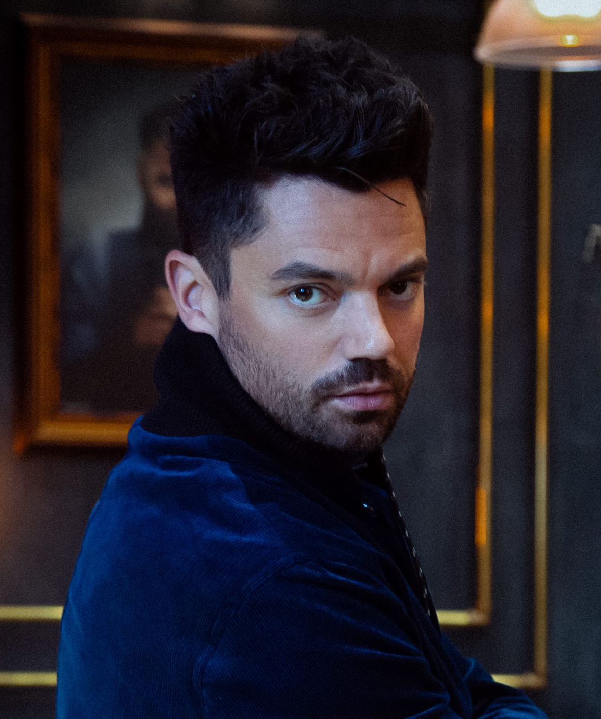 Dominic Cooper