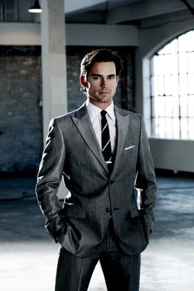 Matt Bomer