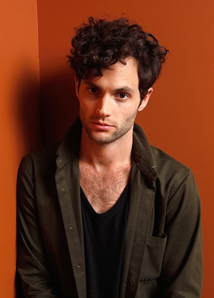 Penn Badgley