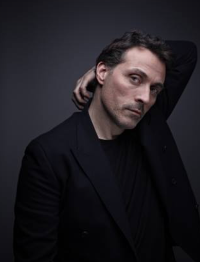 Rufus Sewell
