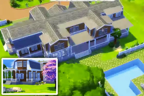 The Hamptons Dwelling |Beach House|⸺ Home Away From Home