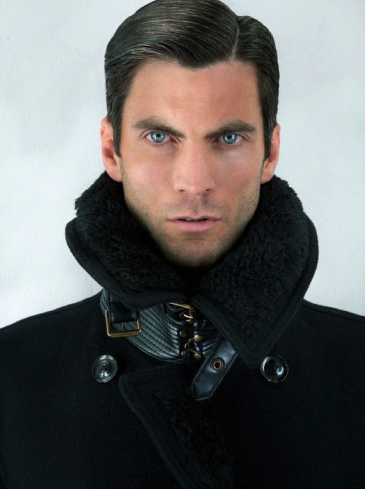 Wes Bentley