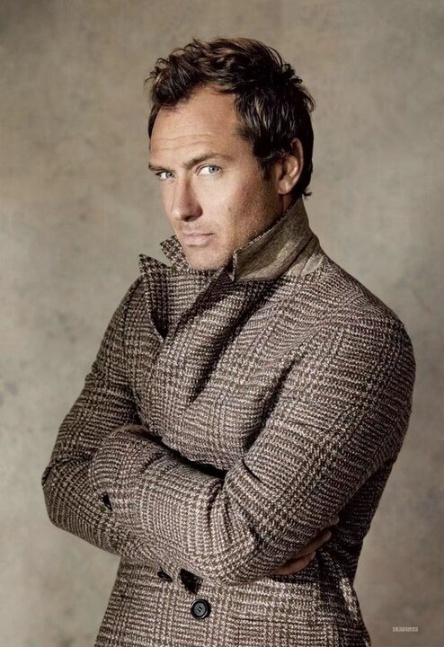 Jude Law