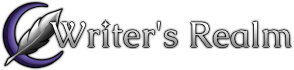 Writer's Realm